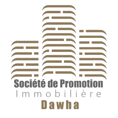 Dawha  immobilier